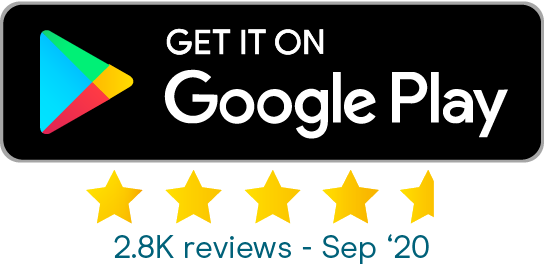 Download the Moneybox app on Android