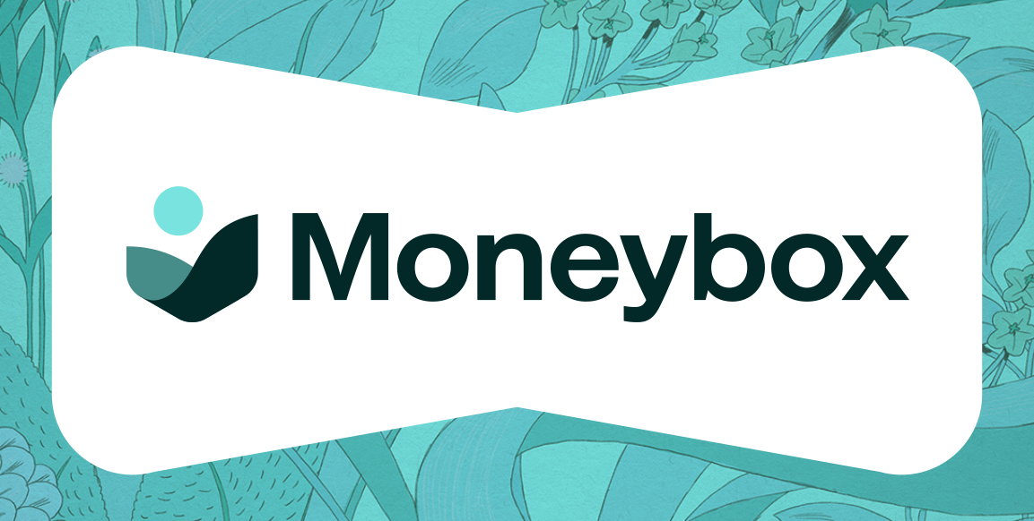 Moneybox Logo